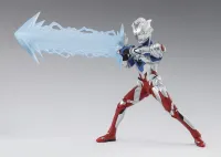 TAMASHII NATIONS ULTRAMAN Z ALPHA EDGE [ULTRAMAN NEW GENERATION STARS Ver.] "Ultraman Z", TAMASHII NATIONS S.H.Figuarts - Ultraman - photo 9