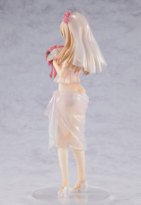 Illyasviel von Einzbern: Wedding Bikini Ver.(re-run) 5
