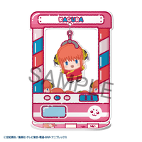 Chara Catcher~ Gintama (8pc per box) 3