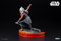 ARTFX AHSOKA TANO Star Wars: The Clone Wars 8