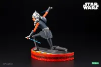 KOTOBUKIYA ARTFX AHSOKA TANO Star Wars: The Clone Wars - Star Wars - photo 8