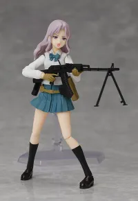 TOMYTEC figma Armed JK: Variant C(Re-run) - Little Armory - photo 6