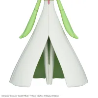 BANDAI HOBBY Pokémon Model Kit GARDEVOIR - Pokémon - photo 8