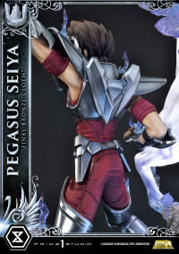 Premium Masterline Saint Seiya Pegasus Seiya "Final Bronze Cloth" Bonus Version 69