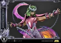 Prime 1 Studio Premium Masterline Saint Seiya Andromeda Shun "Final Bronze Cloth" Bonus Version - Saint Seiya - photo 17