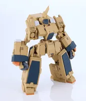 GOOD SMILE COMPANY MODEROID SIDE:CC Graf Faust (Gray Primer-Like Ver.) - Titanomachia - photo 6