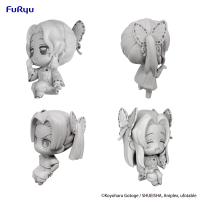 Demon Slayer: Kimetsu no Yaiba Chokotto Hikkake Figure Petit 4 2