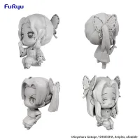 FuRyu Demon Slayer: Kimetsu no Yaiba Chokotto Hikkake Figure Petit 4 - Demon Slayer: Kimetsu no Yaiba - photo 2