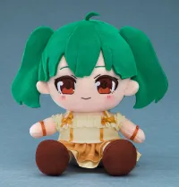 GOOD SMILE COMPANY Chocopuni Plushie Ranka Lee - Macross - photo 1