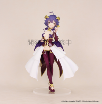 Vivit figure Magia Baiser 2