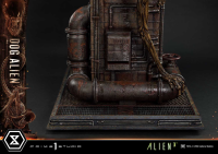 Museum Masterline XL Alien 3 (Film) Dog Alien			 27