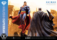 Ultimate Premium Masterline Batman: Hush (Comics) Superman Bonus Version 51