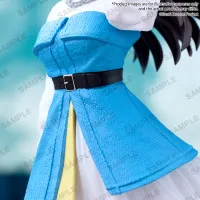 BUSHIROAD CREATIVE BanG Dream! Premium Figure MyGO!!!!! Taki Shiina - BanG Dream! - photo 3