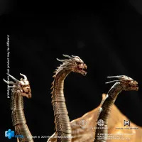 HIYA TOYS Exquisite Basic Series Godzilla: King of the Monsters King Ghidorah - Godzilla - photo 5