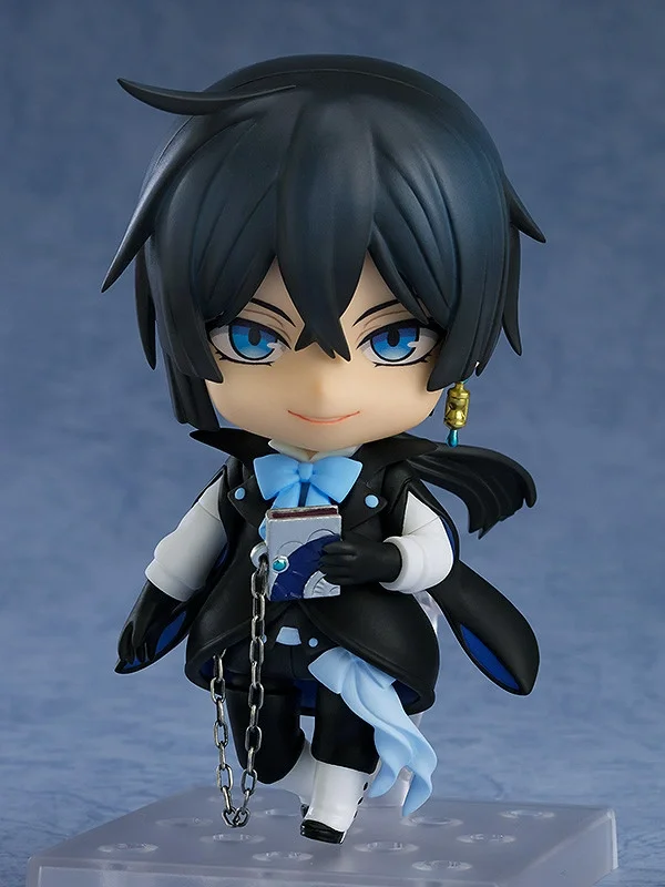 GOOD SMILE COMPANY [GoodSmile] Nendoroid Vanitas - The Case Study of Vanitas