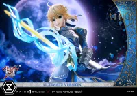 Prime 1 Studio Ultimate Premium Masterline Fate/stay night Saber Ultimate Version - Fate/stay night - photo 74