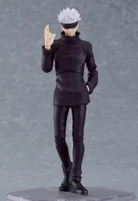 GOOD SMILE COMPANY figma Satoru Gojo - Jujutsu Kaisen - photo 5