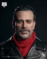 INART - The Walking Dead Season 8 - Negan Smith 1/6 Collectible Figure 8