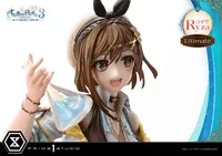 Prime 1 Studio Ultimate Premium Masterline Atelier Ryza 3: Alchemist of the End & the Secret Key Ryza Ultimate Version - Atelier Ryza - photo 14