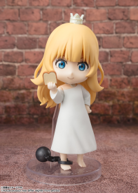 Princess "Tis Time for "Torture," Princess ", TAMASHII NATIONS Figuarts mini 6