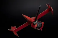 GOOD SMILE COMPANY 1/48 Scale Swordfish II(re-run) - Cowboy Bebop - photo 9
