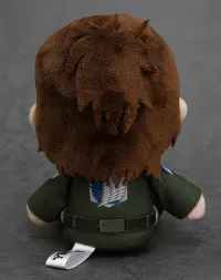 GOOD SMILE COMPANY Attack on Titan Hange Plushie - Attack on Titan - photo 4