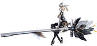 RS-03 Starflower Lily MK3 1
