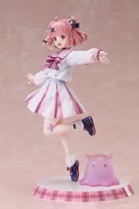 Design COCO NIJISANJI Sasaki Saku 1/7 Complete Figure - NIJISANJI - photo 3