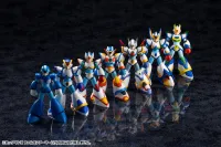 KOTOBUKIYA MEGA MAN X FALCON ARMOR / ROCKMAN X FALCON ARMOR - Mega Man - photo 11