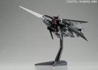 BANDAI HOBBY HG 1/144 Gundam Age Dark Hound - Mobile Suit Gundam AGE - photo 4