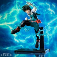 My Hero Academia - Deku One for All SFC Figure 3