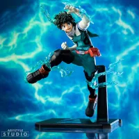 ABYstyle Studio My Hero Academia - Deku One for All SFC Figure - My Hero Academia - photo 3