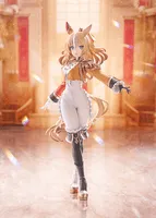 Phat! Company Durandal - Umamusume: Pretty Derby - photo 1