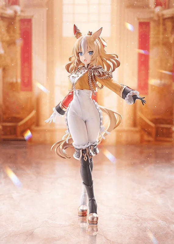 Phat! Company Durandal - Umamusume: Pretty Derby