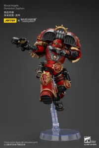 JOYTOY Blood Angels Dominion Zephon - Warhammer 40K - photo 8