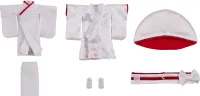 GOOD SMILE COMPANY Nendoroid Doll Outfit Set: Shiromuku - Figure Accessories - photo 2