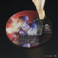 DIG Co. DIGSTA 『Black Lagoon』Revy - BLACK LAGOON - photo 8