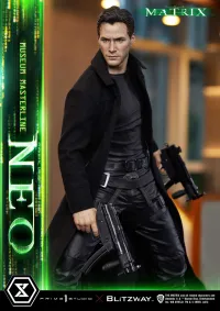 Prime 1 Studio Museum Masterline The Matrix (Film) Neo Bonus Version - Live Action Movies/TV - photo 68