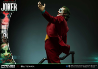 Museum Masterline Joker (Film) The Joker Bonus Version 109