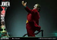 Prime 1 Studio Museum Masterline Joker (Film) The Joker Bonus Version - DC Comics - photo 109