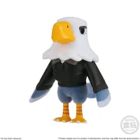 BANDAI [PC] Animal Crossing New Horizons Tomodachi Doll Vol 3 - Animal Crossing - photo 9