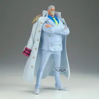 BANDAI ONE PIECE DXF～THE GRANDLINE SERIES～SPECIAL MONKEY D.GARP - ONE PIECE - photo 6