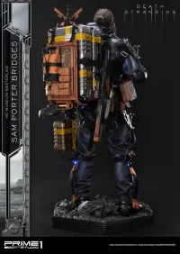 Prime 1 Studio High Definition Museum Masterline DEATH STRANDING Sam Porter Bridges - DEATH STRANDING - photo 22