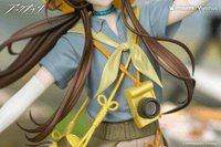 Gift+ 1/8 Amiya: Wildlight Wander VER. 6