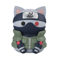 MEGA CAT PROJECT Naruto Shippuden Nyaruto！LAST BATTLE ver. (8pc per box) 9