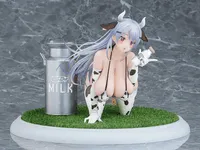 Phat! Company Shion Blankness: Cow Bikini Ver. - BUNNY SUIT PLANNING - photo 3