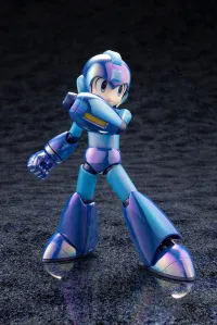 KOTOBUKIYA MEGA MAN Premium Charge Shot Ver. / ROCKMAN Premium Charge Shot Ver. - Mega Man - photo 8