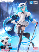 Hatsune Miku "MIKU WITH YOU 2025" Ver. 1/7 Scale Figure 8