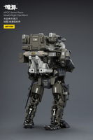 APOC Series Razor Stealth/Night Ops Mech 20