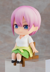 Nendoroid Swacchao! Ichika Nakano 5